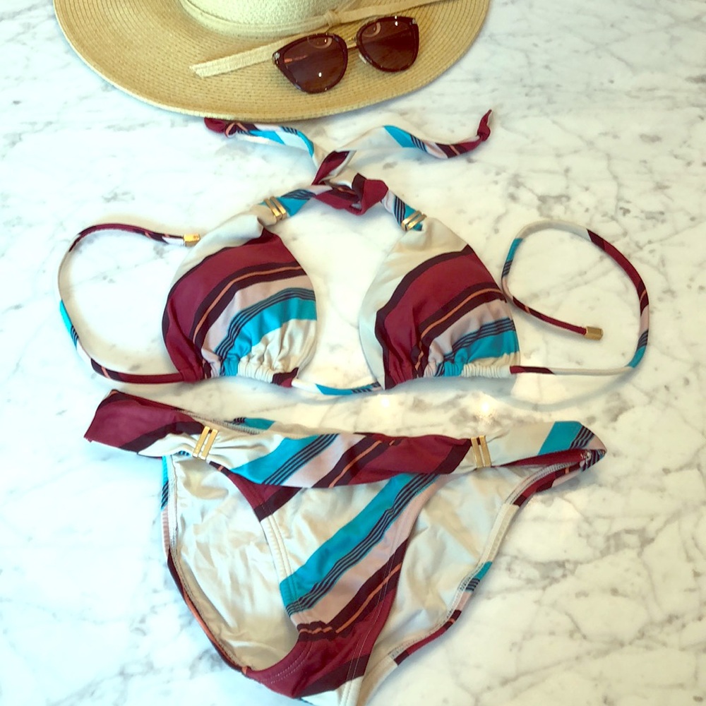 🔥Vix bikini🔥